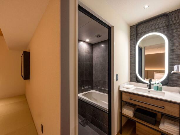 Imagen general del Hotel Novotel Nara. Foto 18