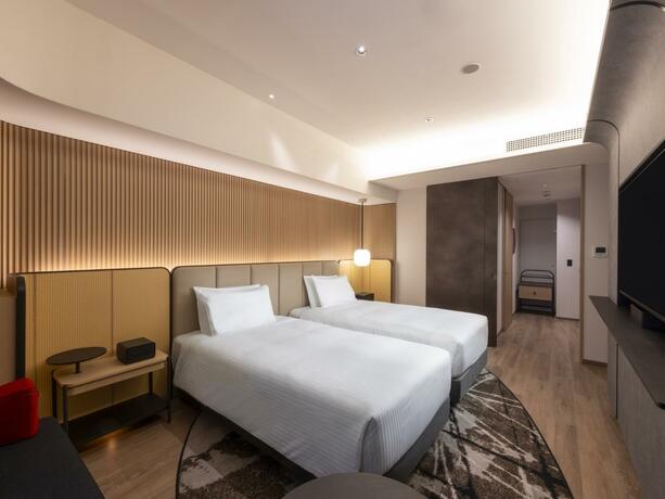 Imagen general del Hotel Novotel Nara. Foto 20