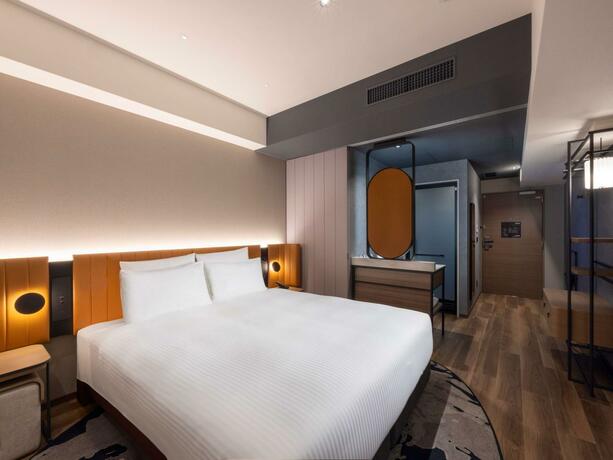 Imagen general del Hotel Novotel Nara. Foto 21