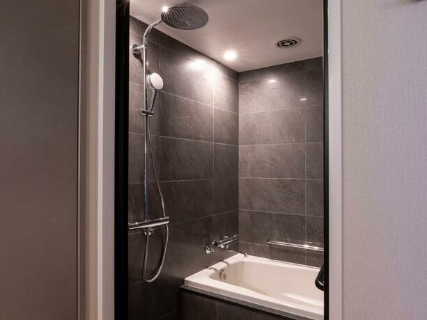 Imagen general del Hotel Novotel Nara. Foto 22