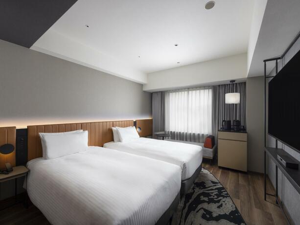 Imagen general del Hotel Novotel Nara. Foto 25