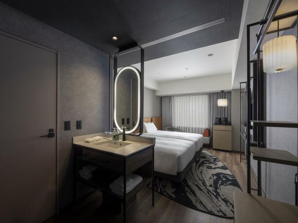 Imagen general del Hotel Novotel Nara. Foto 26