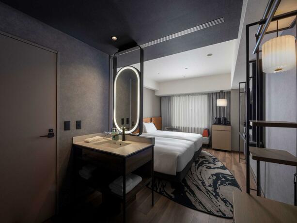 Imagen general del Hotel Novotel Nara. Foto 28