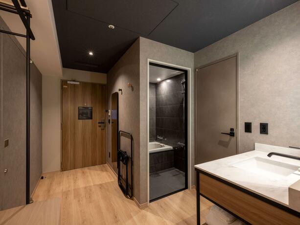 Imagen general del Hotel Novotel Nara. Foto 29