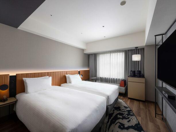 Imagen general del Hotel Novotel Nara. Foto 31