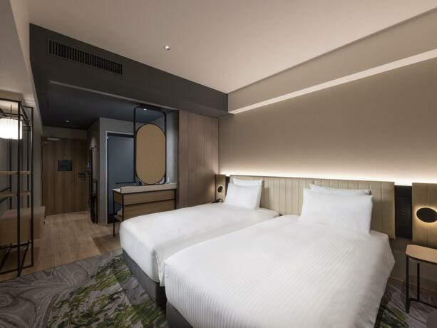 Imagen general del Hotel Novotel Nara. Foto 33