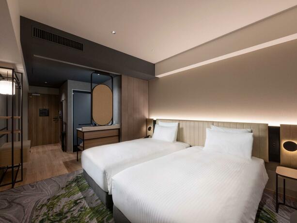 Imagen general del Hotel Novotel Nara. Foto 35