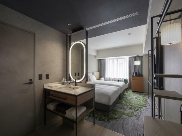 Imagen general del Hotel Novotel Nara. Foto 38