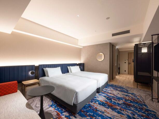 Imagen general del Hotel Novotel Nara. Foto 40