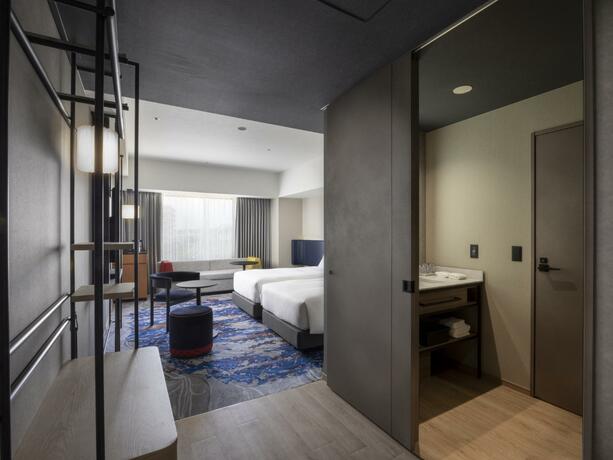 Imagen general del Hotel Novotel Nara. Foto 42