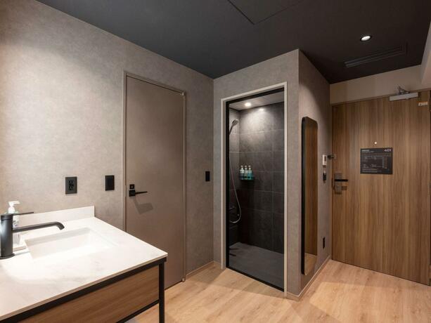 Imagen general del Hotel Novotel Nara. Foto 43