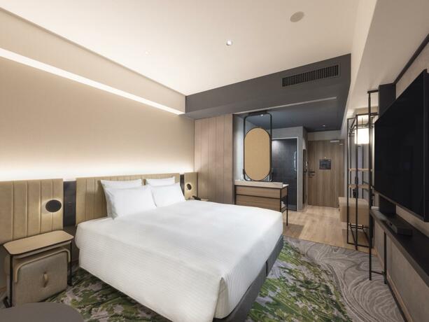 Imagen general del Hotel Novotel Nara. Foto 44