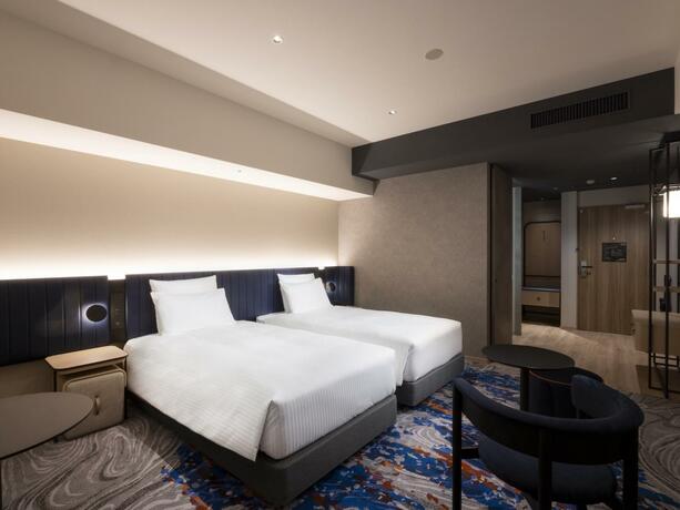 Imagen general del Hotel Novotel Nara. Foto 45