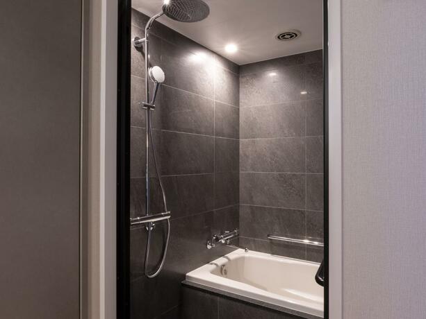 Imagen general del Hotel Novotel Nara. Foto 47