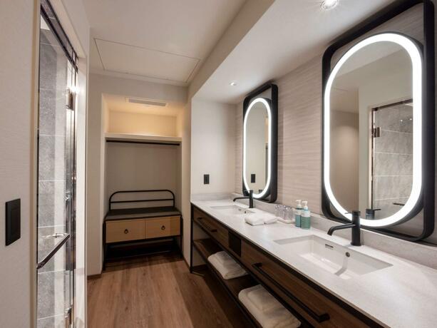 Imagen general del Hotel Novotel Nara. Foto 48