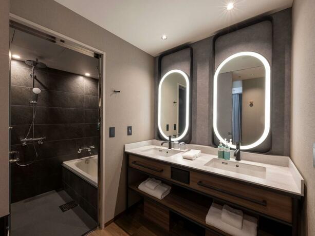 Imagen general del Hotel Novotel Nara. Foto 49