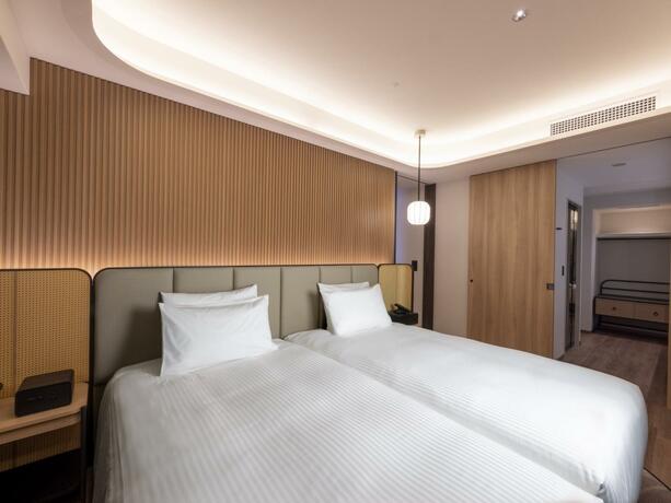 Imagen general del Hotel Novotel Nara. Foto 50