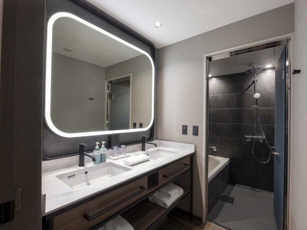 Imagen general del Hotel Novotel Nara. Foto 55