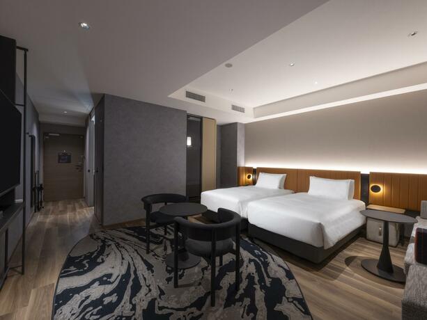 Imagen general del Hotel Novotel Nara. Foto 58