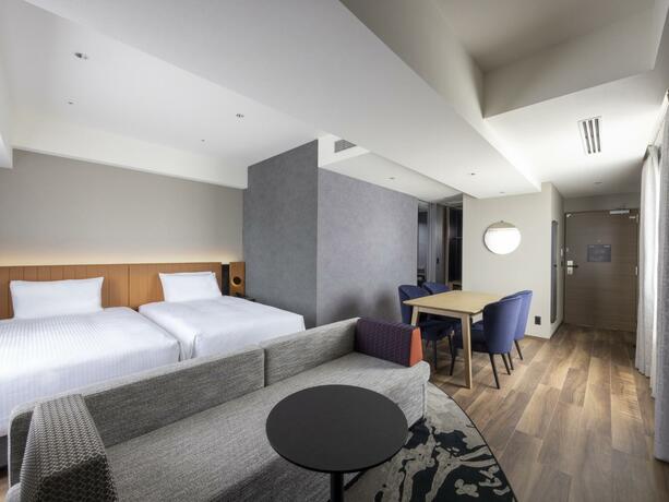 Imagen general del Hotel Novotel Nara. Foto 59