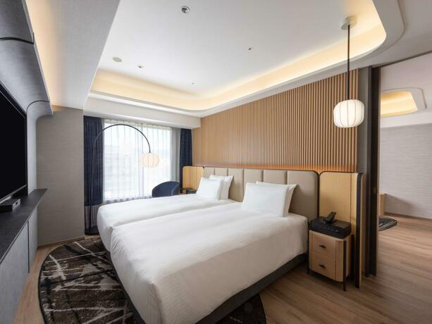 Imagen general del Hotel Novotel Nara. Foto 61