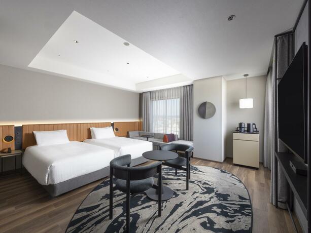 Imagen general del Hotel Novotel Nara. Foto 62