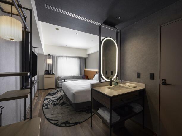 Imagen general del Hotel Novotel Nara. Foto 64