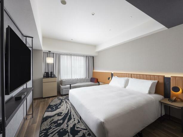 Imagen general del Hotel Novotel Nara. Foto 65