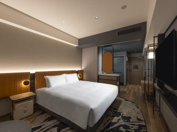 Imagen general del Hotel Novotel Nara. Foto 66