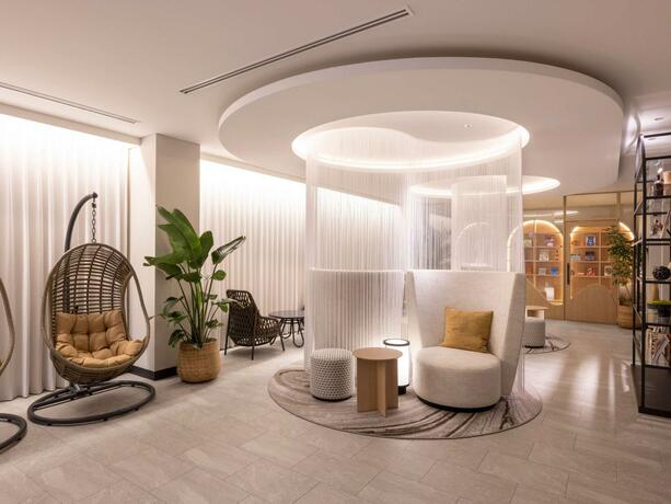 Imagen general del Hotel Novotel Nara. Foto 68