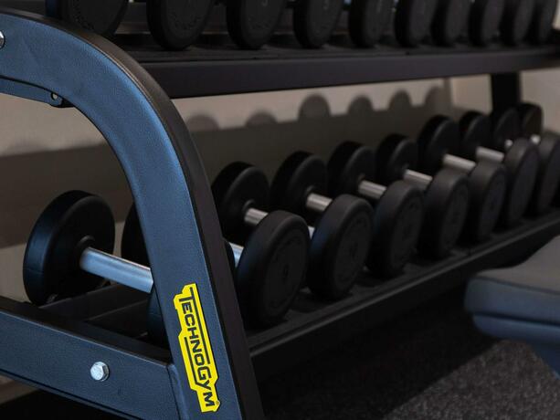 Imagen general del Hotel Novotel Nara. Foto 74