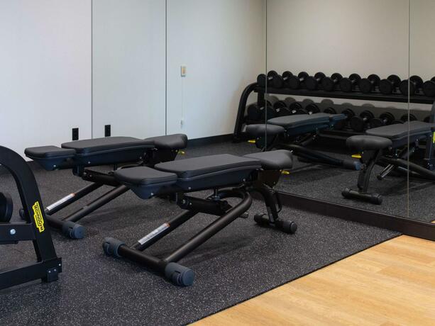 Imagen general del Hotel Novotel Nara. Foto 76