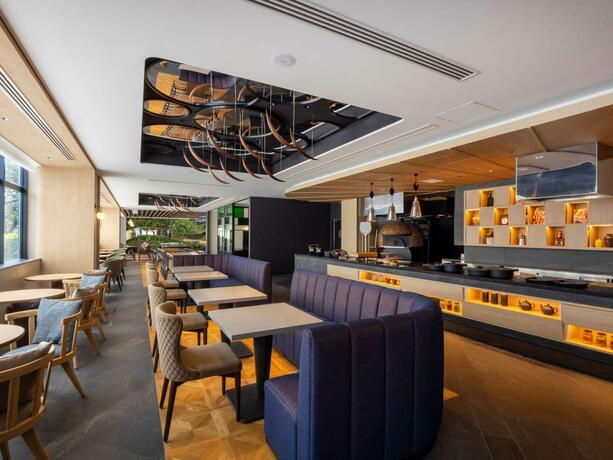 Imagen general del Hotel Novotel Nara. Foto 77