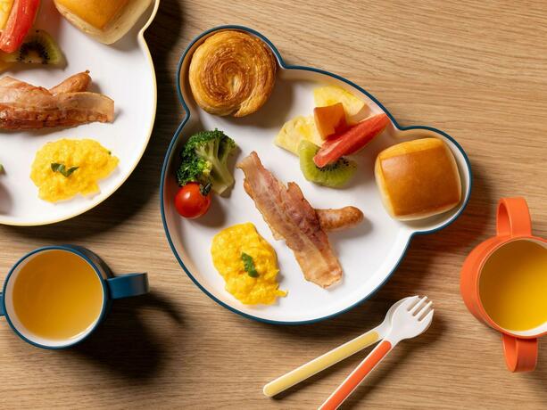 Imagen general del Hotel Novotel Nara. Foto 78