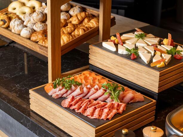 Imagen general del Hotel Novotel Nara. Foto 79