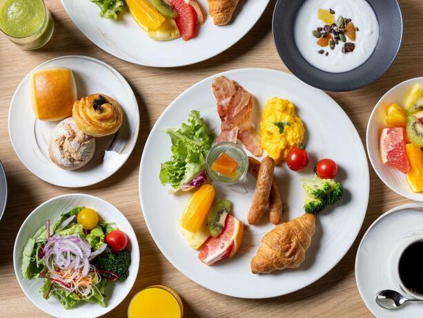 Imagen general del Hotel Novotel Nara. Foto 80