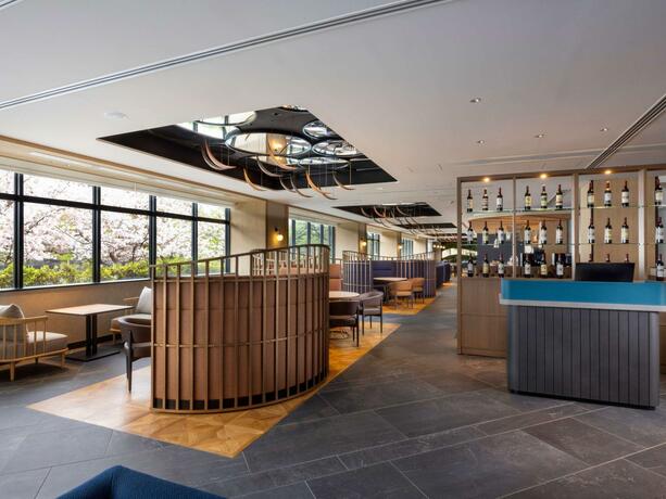 Imagen general del Hotel Novotel Nara. Foto 81