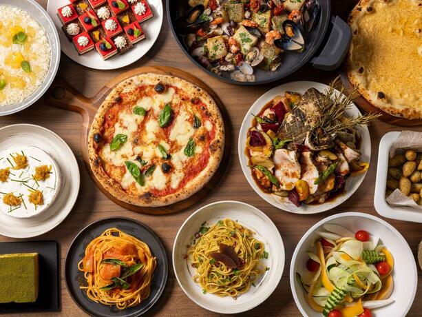 Imagen general del Hotel Novotel Nara. Foto 87