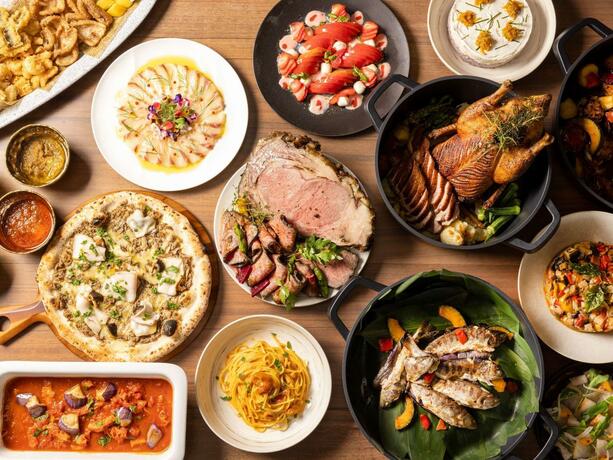 Imagen general del Hotel Novotel Nara. Foto 88