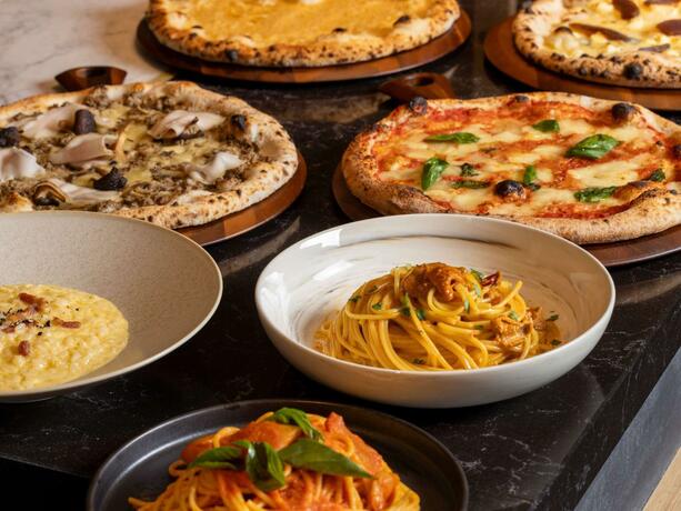 Imagen general del Hotel Novotel Nara. Foto 89