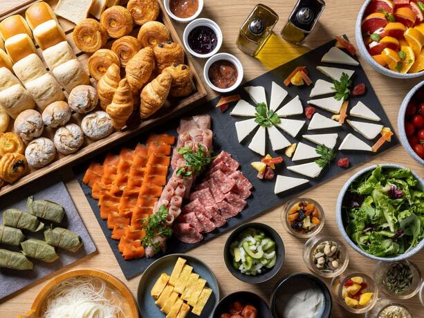 Imagen general del Hotel Novotel Nara. Foto 92