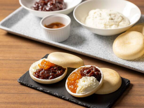 Imagen general del Hotel Novotel Nara. Foto 93