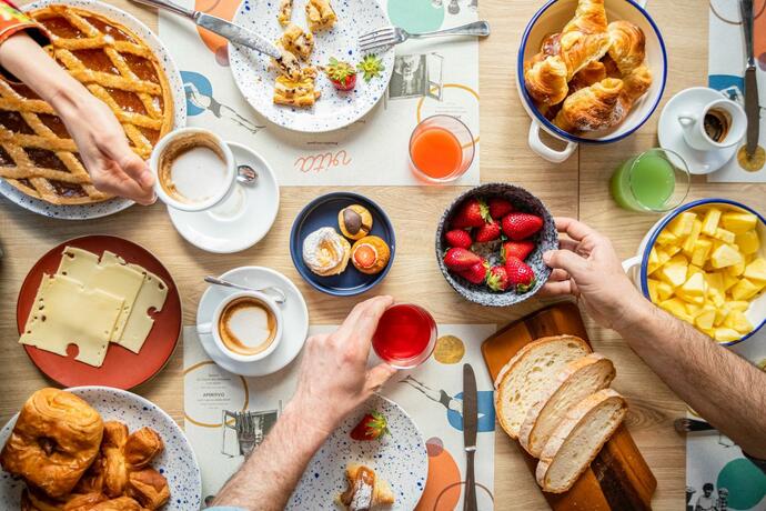 Imagen general del Hotel Novotel Nara. Foto 94