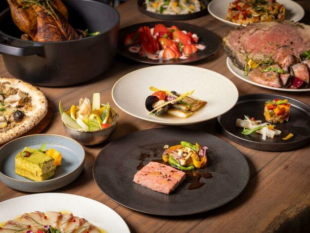 Imagen general del Hotel Novotel Nara. Foto 95