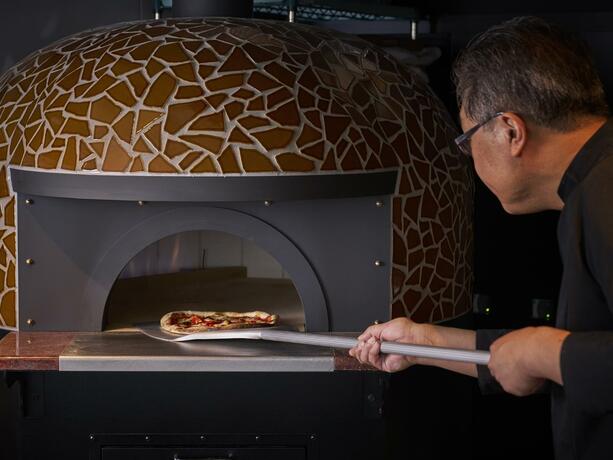 Imagen general del Hotel Novotel Nara. Foto 102