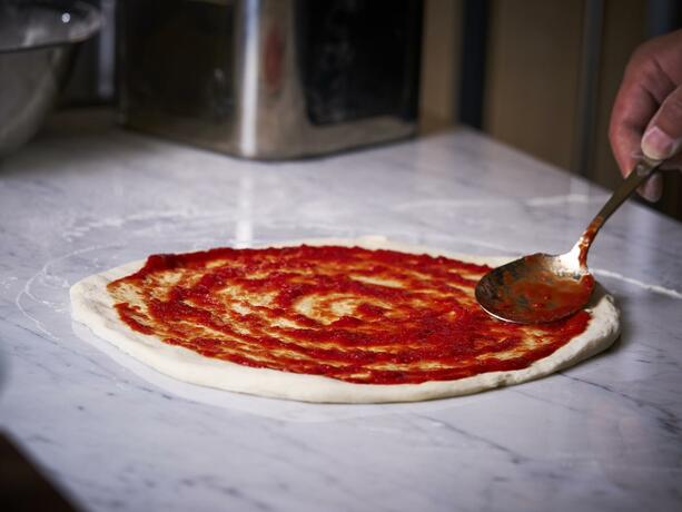 Imagen general del Hotel Novotel Nara. Foto 103