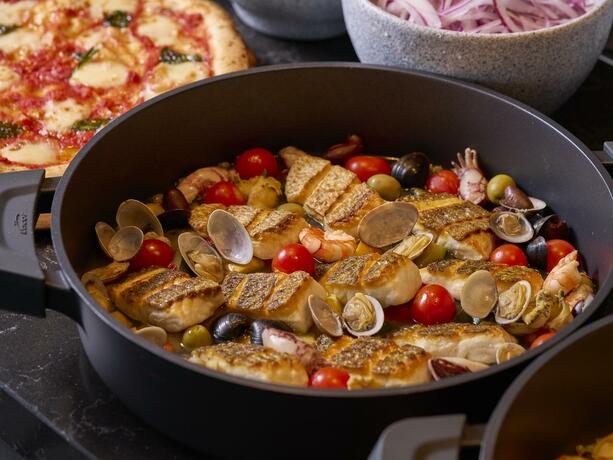 Imagen general del Hotel Novotel Nara. Foto 105