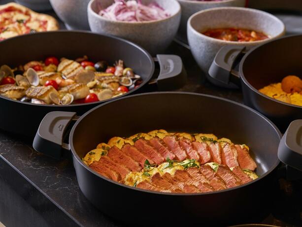 Imagen general del Hotel Novotel Nara. Foto 106