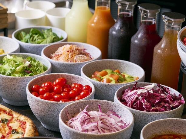 Imagen general del Hotel Novotel Nara. Foto 107