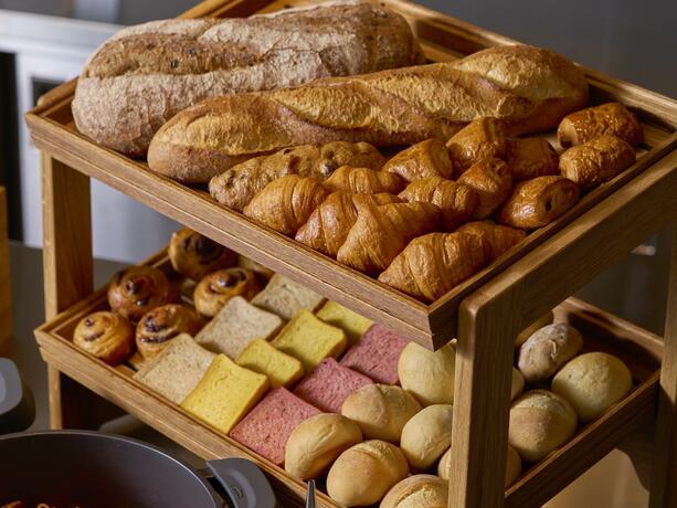 Imagen general del Hotel Novotel Nara. Foto 109